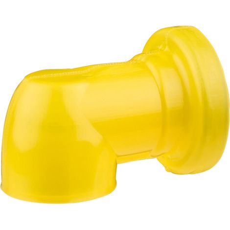 Makita cubierta protectora cabezal angular amarillo - 422281-0 (1/2)
