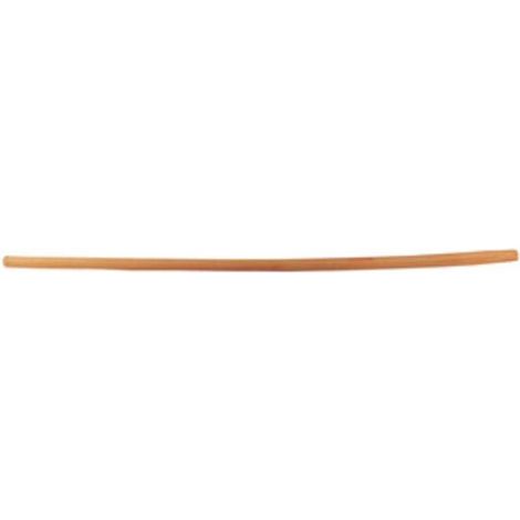 10 x MANICO P/BADILE FAGGIO C/CURVA STARK 130 CM