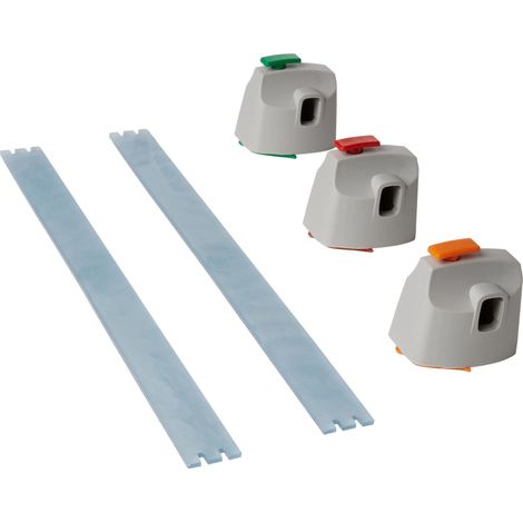 Dahle 00960-20068 Ricambio Lame per Taglierina (1/2)