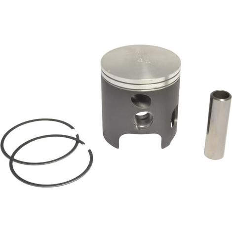 Piston forgé Yamaha Yfz350 1987-2008 Complet Ø64,44mm