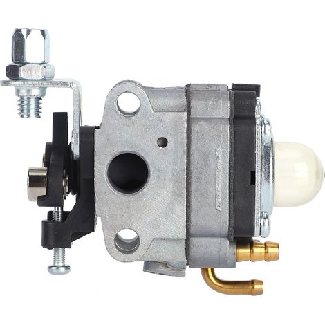 Carburateur pour tondeuse à gazon Ryobi RY34441 RY34442 RY34421 RY34422 RY34425 309370002 (1/5)