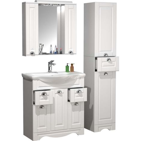 4 pcs. lavabo Casalo XL 180x110x45 - VCM (1/4)