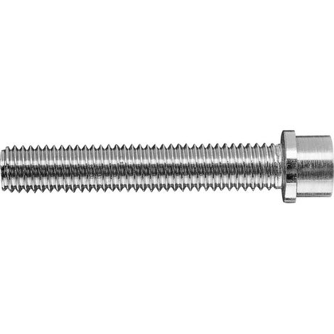 Schraube für Heizhülsen 40, 50, 63 mm