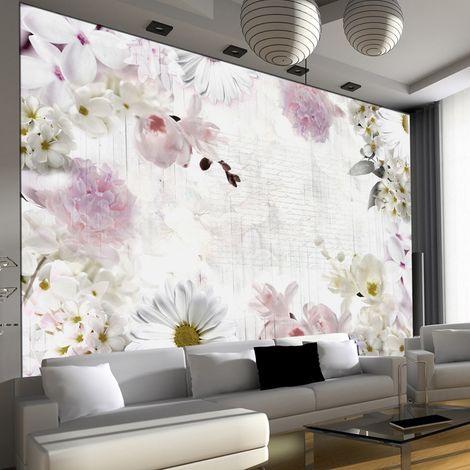 Fotomurale - The fragrance of spring - 250x175 (1/4)