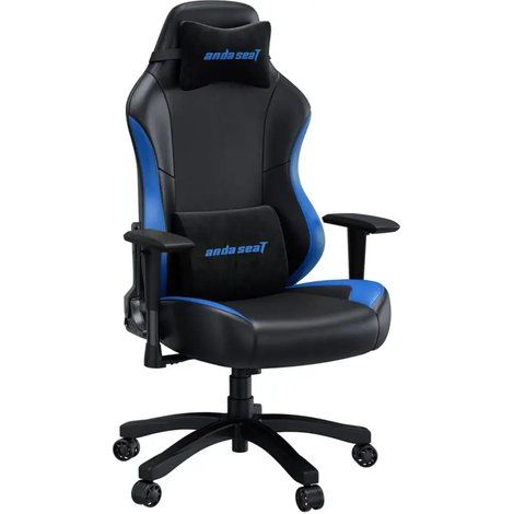 Sedia gaming Andaseat
