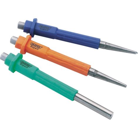 Draper 72041 - Set da 3 pezzi