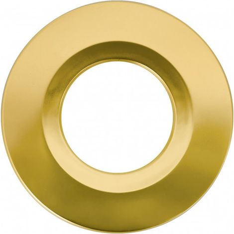 Collerette pour Encastrable LED DILSE-DL94A-6W-3C - Or (1/2)