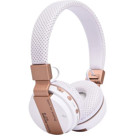 Trade Shop - MAGENA SPORTS HEADSET B-09 BLUETOOTH KOPFHÖRER MIT OHRMIKROFON - (1/5)