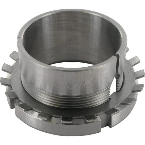 Bague avec écrou diamètre 60mm INA/FFAG H213 (1/2)
