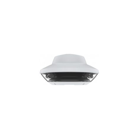 Caméra réseau Axis q6010-e IP66 PTZ 20MP (1/4)
