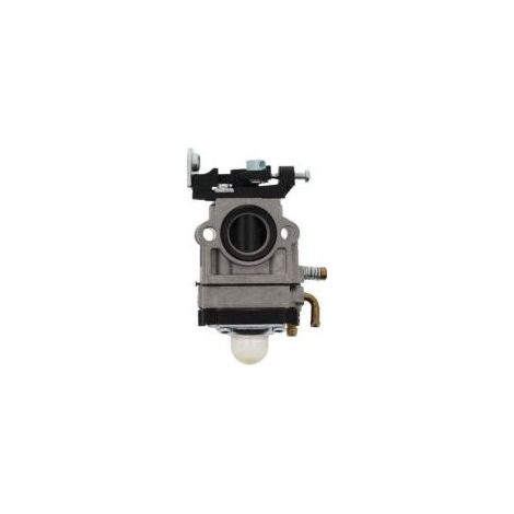 Carburateur pour débroussailleuse Compatible avec Husqvarna 145BT et Kawasaki TE45DX Remplace Walbro WYK-74 Installation facile (1/4)