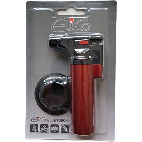 Bruciatore a fiamma blu Bluster (1/5)