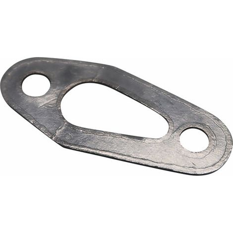 Joint électrode allumage - DE DIETRICH CHAPPEE : 7705912