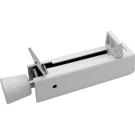 Fermo porta ibfm 238 capacità 60 kg molla