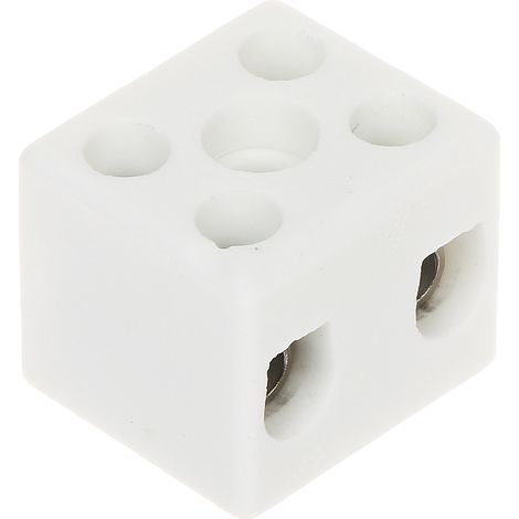 Cubo eléctrico Simet KE-CPO-15A-2P (1/3)