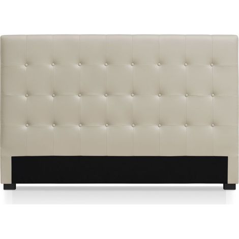 Tête de lit Luxor 180cm Beige
