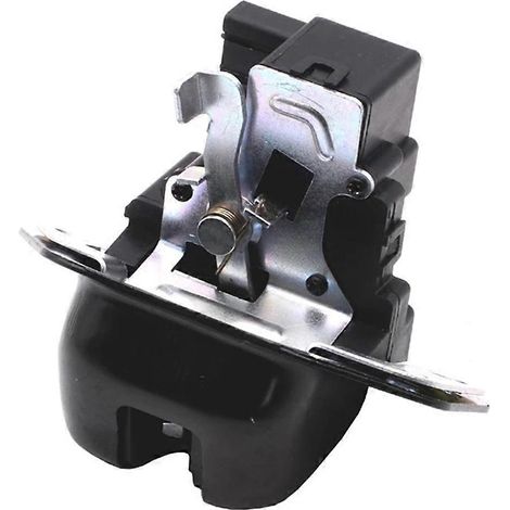 Verrouillage automatique du coffre pour Koleos 905923361R, actionneur de libération de verrou de coffre, pièce auto 08-2010. (1/4)