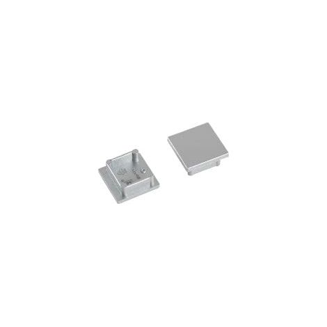 Brumberg 53039260 endkappen-set qualityflex si