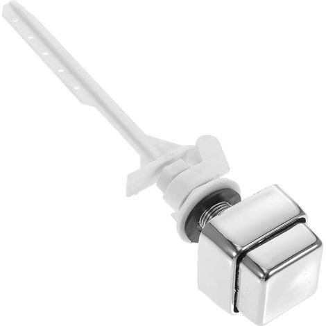 Bouton-poussoir de Réparation pour Toilettes Côté Réservoir (1/5)