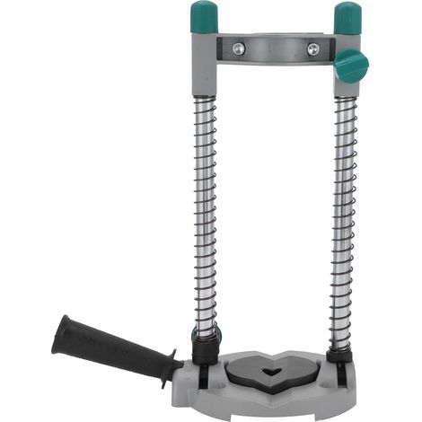 Support de perceuse électrique, Accessoire de Support de Support de Pince de perceuse Universel Multifonction (1/5)