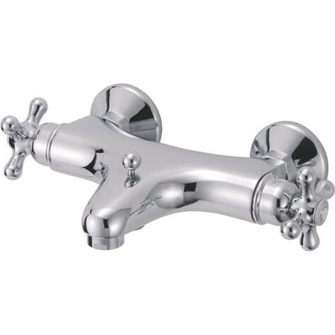 Thermostatique de bain douche mural série B Garantie 10 ans