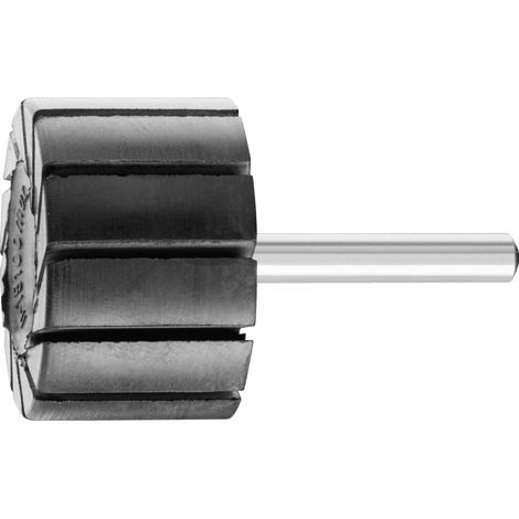 PFERD TOOLS Schleifhülsenträger GK zylindrisch Ø 38x25 mm Schaft-Ø 6 mm 5 Stk (1/5)