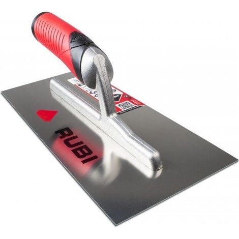 LLANA ACERO INOXIDABLE MANGO RUBIFLEX ABIERTO 28 CM - 72919