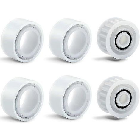 Équipement de piscine pour M500 820/830 - 3884997-R6 (1/5)
