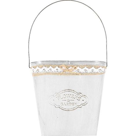 1 pot de fleurs pour la maison (1/3)