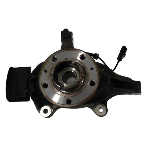[PRODUIT D'OCCASION] Pivot Avant Droit RENAULT Laguna III 2007- ♻️ Ref Oe. 400140006r - Garantie à vie