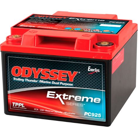 Batería Odyssey® Extreme Series PC925