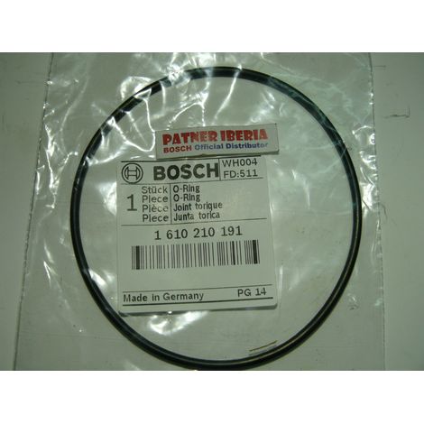 Original Ersatzteil BOSCH 1610210191  O-Ring