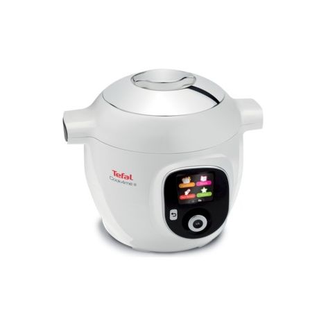 Appareil de cuisson Tefal cy851130 1600 W 6 L (1/5)