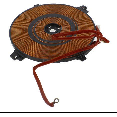 Inducteur 70X0942 pour Plaque de cuisson BRANDT