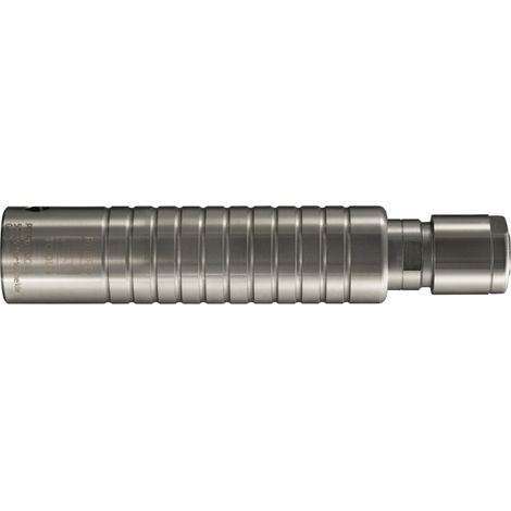 PFERD TOOLS Handstück HA 12 G28 STV mit 6 mm Spannzange Max. RPM 18.000 für starre Verlängerung