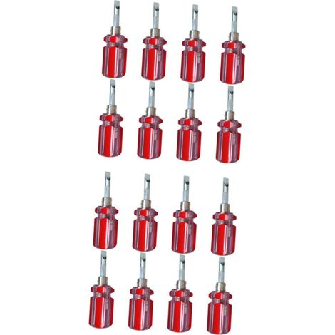 ces Mini Tournevis Portable Avec T te changeable Pour Vis Et (1/5)