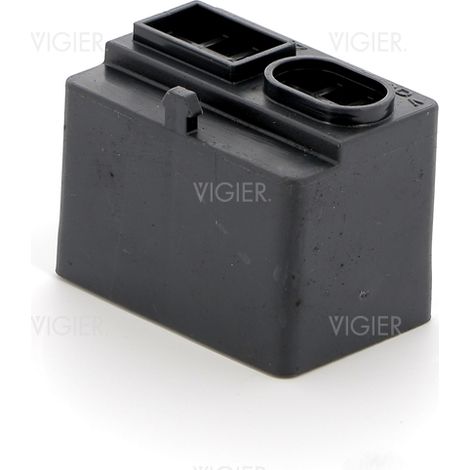 FILTRE A CHARBON ALTERNATIVE LIEBHERR POUR REFRIGERATEUR - 7434557 (1/4)