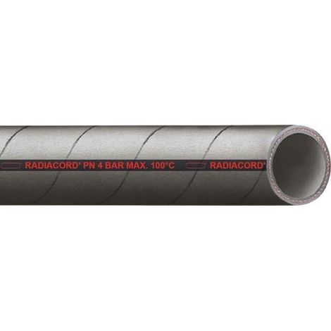 Manguera  de  refrigeración  RADIACORD®  ID  18mm  L.40m (1/2)
