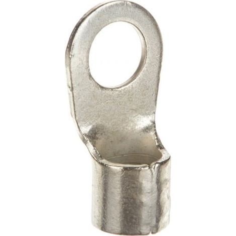 Verzinnter Ringkabelschuh KO 35/10 E09KO-01010105000