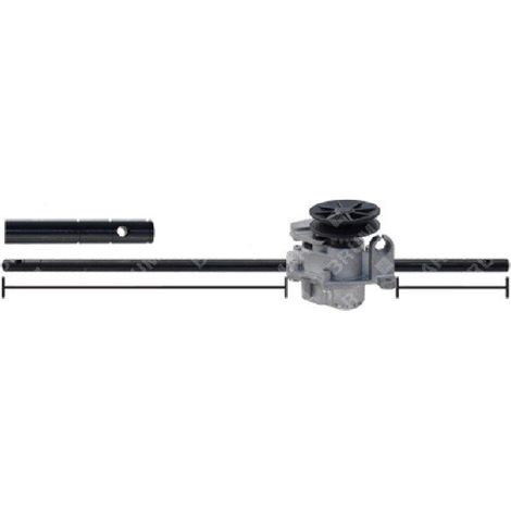 Autopropulsado para cortacésped BLX - 058374