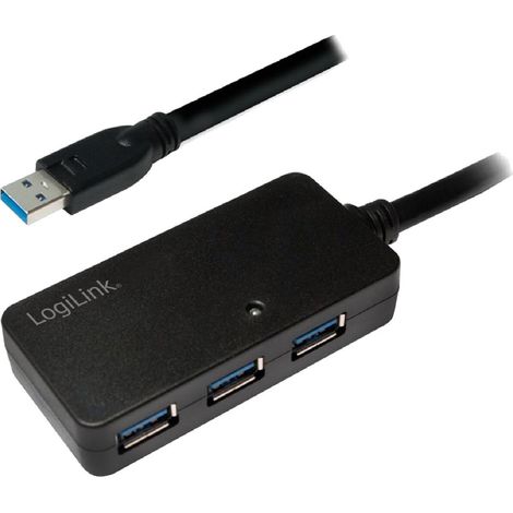 Repeater USB- USB 1.1.USB 2.0.USB 3.0- 10m