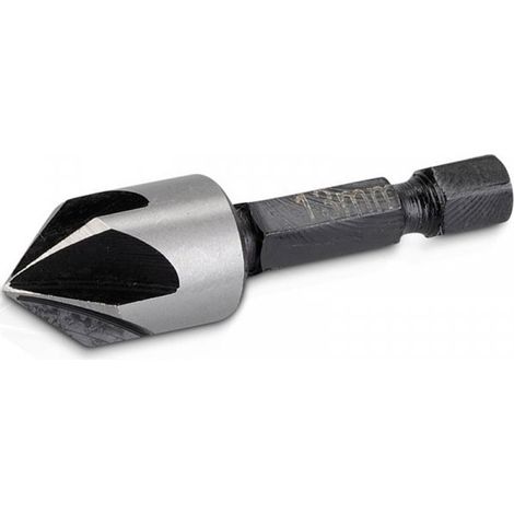 Broca avellanada Ø13mm krt011202 kreator