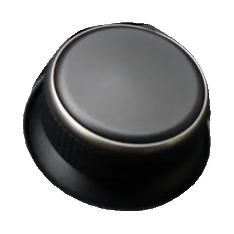 Décodeur CarPlay Android Auto, Connectivité sans fil, Miroir d'écran, Avec Bouton (1/2)