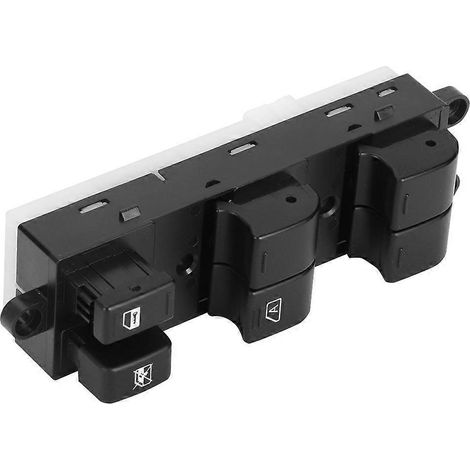 Fensterheberschalter passend für Nissan Tiida C11 SC11 C11Z 25401-1JY0A (1/5)