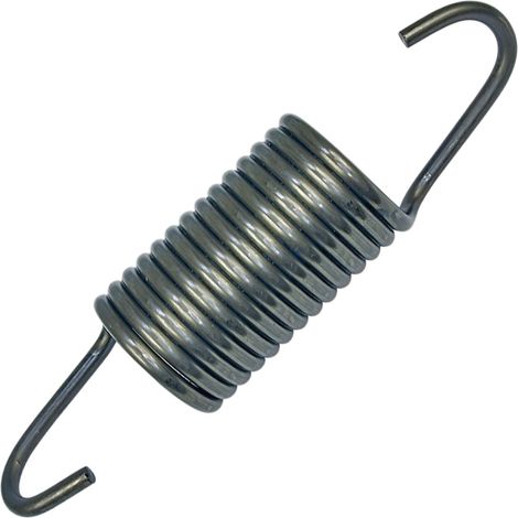 Ersatzteil - Bottichfeder -  - SIEMENS, BOSCH, VIVA, NEFF, INDESIT, BALAY, CONSTRUCTA, PROFILO, PITSOS, LYNX, NOVAMATIC, LORD
