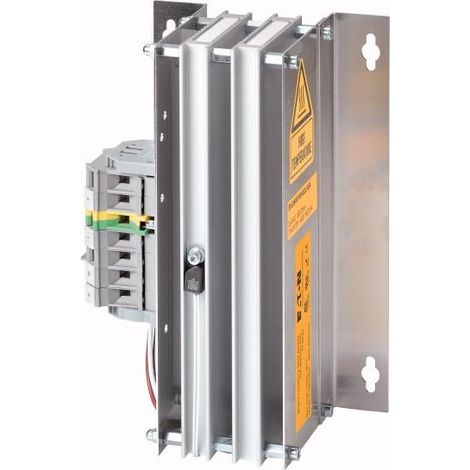 Résistance freinage VFD 75 Ohm 400 W 000174249 EATON DX BR075 400