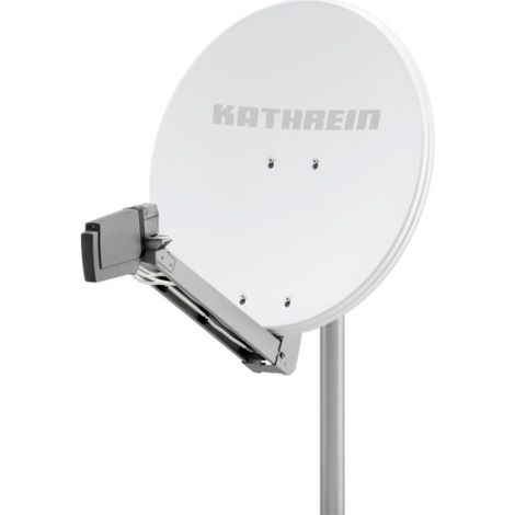 KATHREIN CAS80RO Offsetantenne m.klapparmMultifplatte ABA-'1032817' (1/2)