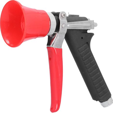 Pulvérisateur Haute Pression avec Raccord Femelle G1/4 pour Jardin et Agriculture (1/5)