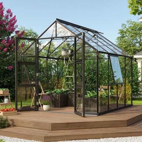 Olymp 6700 ESG3mm, schwarz (1/4)