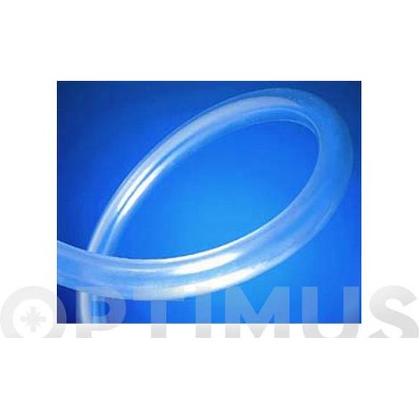 TUYAU TUBE CRISTAL 25X31 - R/50 M